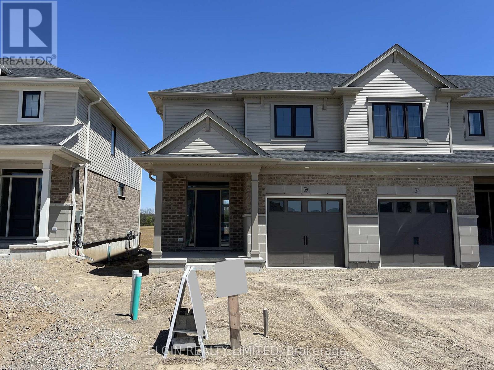 59 BRAUN AVENUE, Tillsonburg