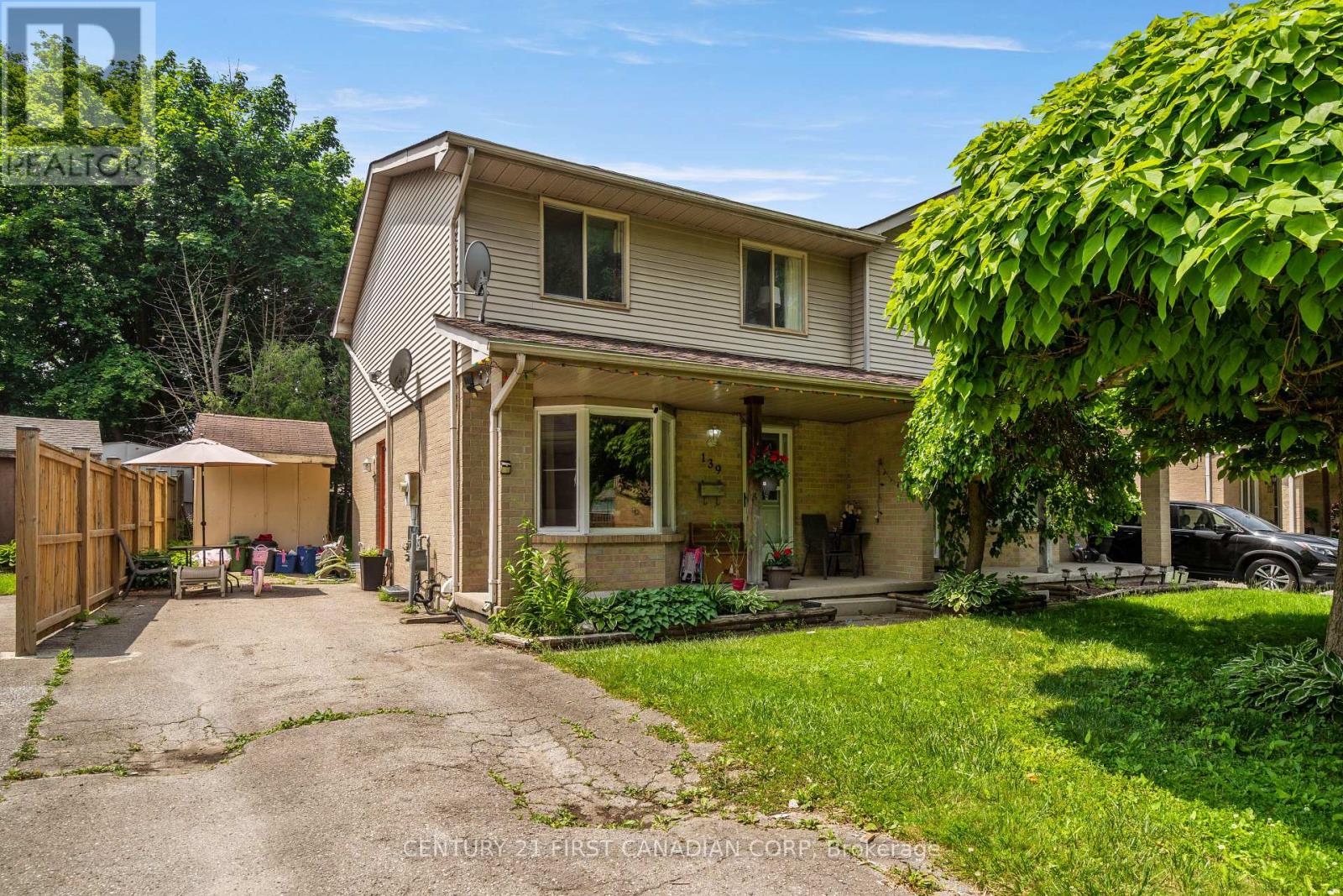 139 KIMBERLEY AVENUE, London South (South J)