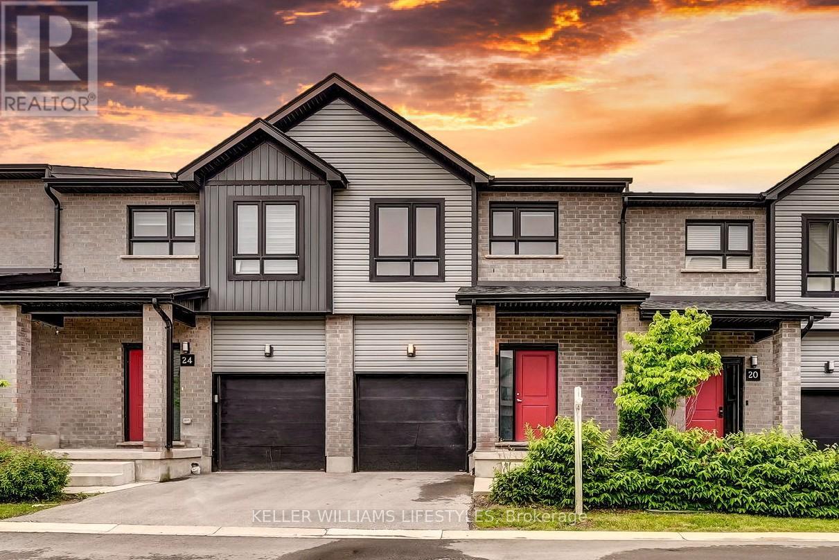 22 - 819 KLEINBURG DRIVE, London North (North B)