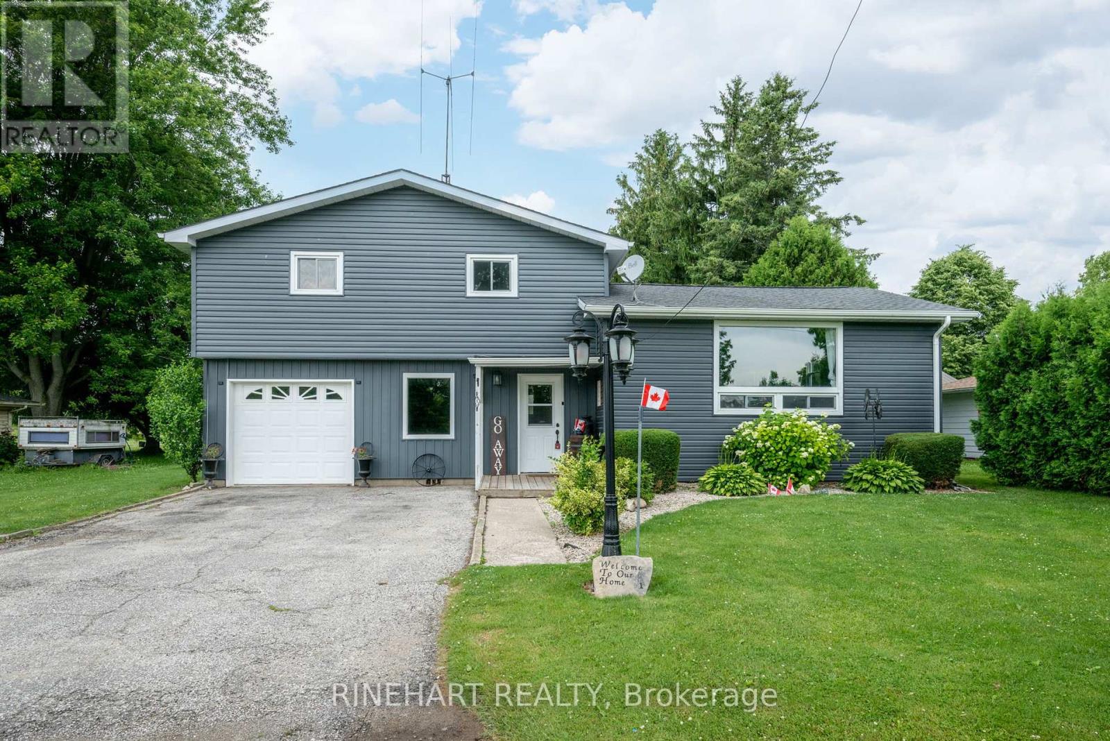 172 FREDERICK STREET, Southwest Middlesex (Wardsville)