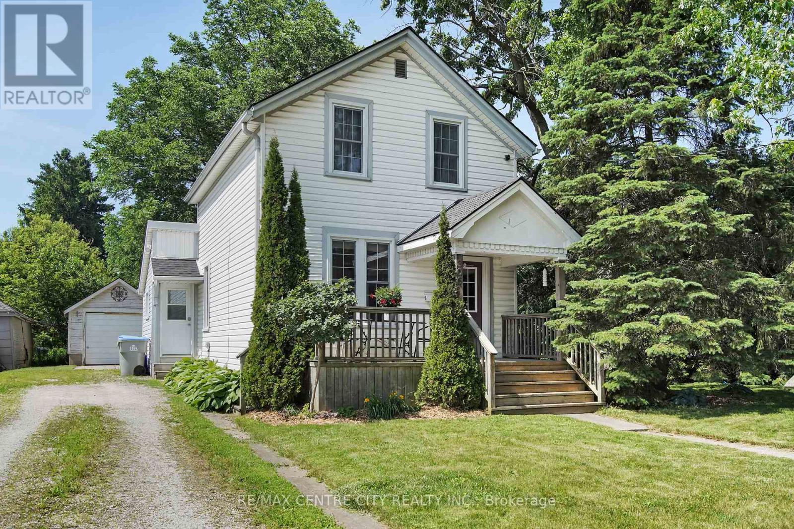 306 GEORGE STREET, Middlesex Centre (Ilderton)