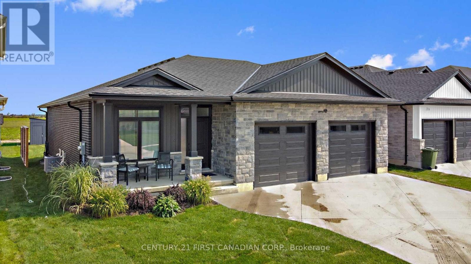 672 KETTER WAY, Plympton-Wyoming (Plympton Wyoming)