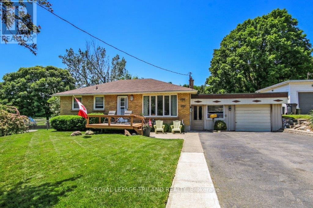 378 CARLOW ROAD, Central Elgin