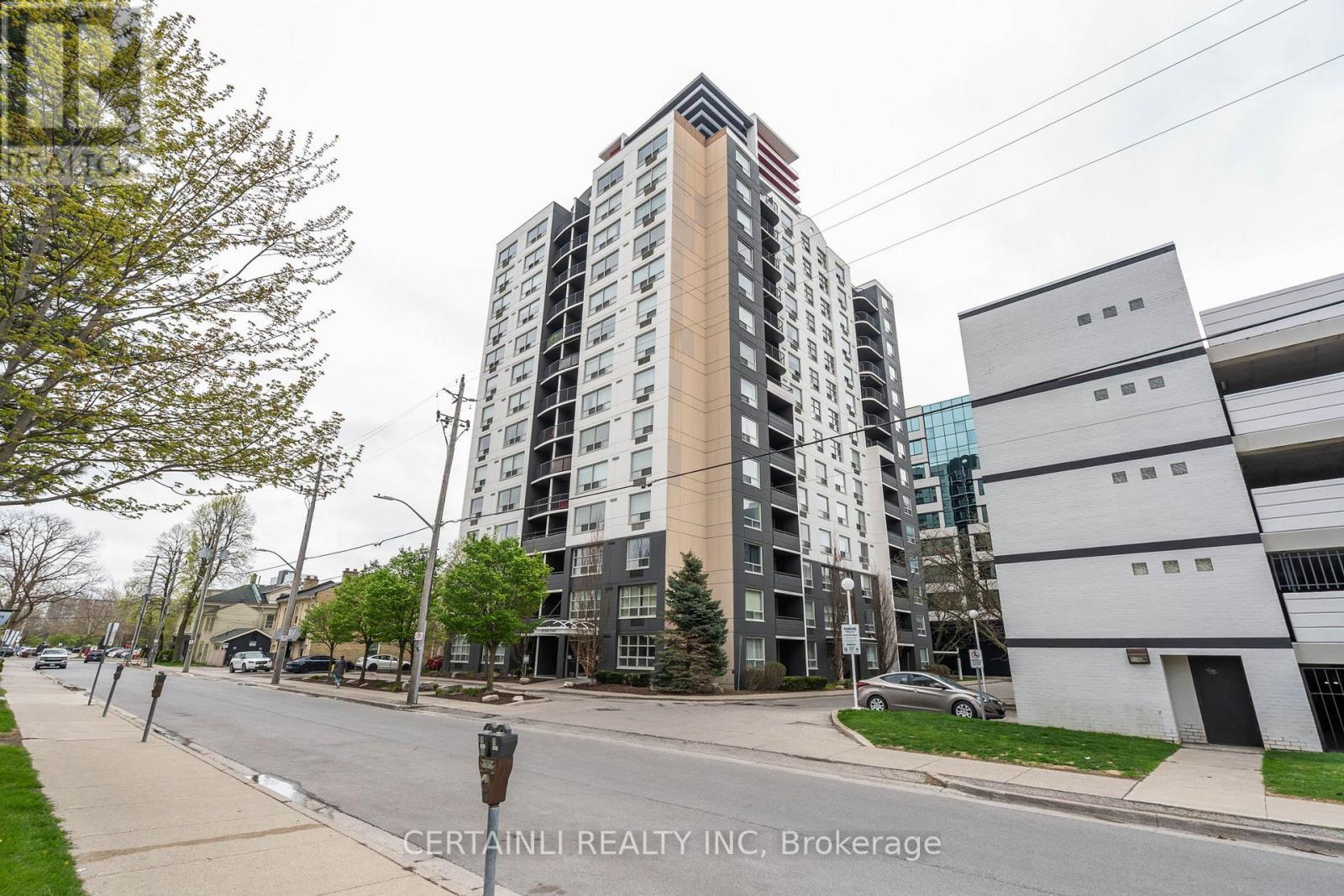 106 - 155 KENT STREET, London East (East F)
