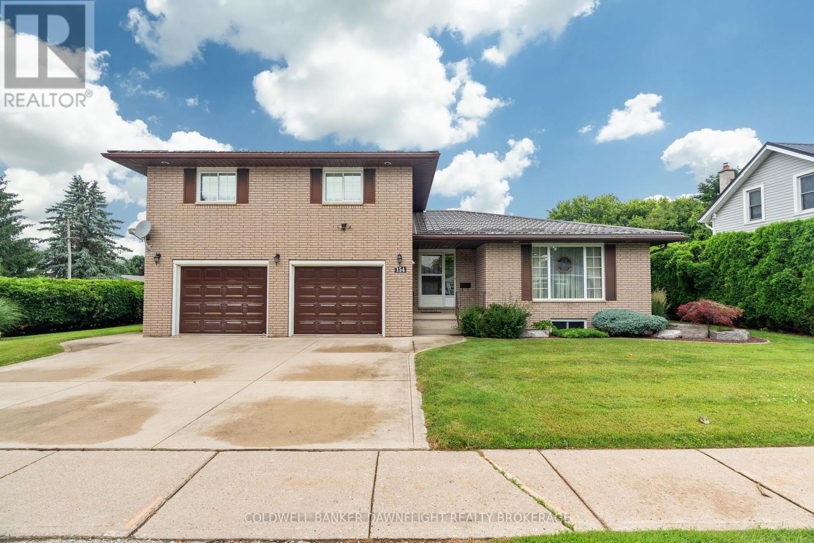 154 GIDLEY STREET W, South Huron (Exeter)