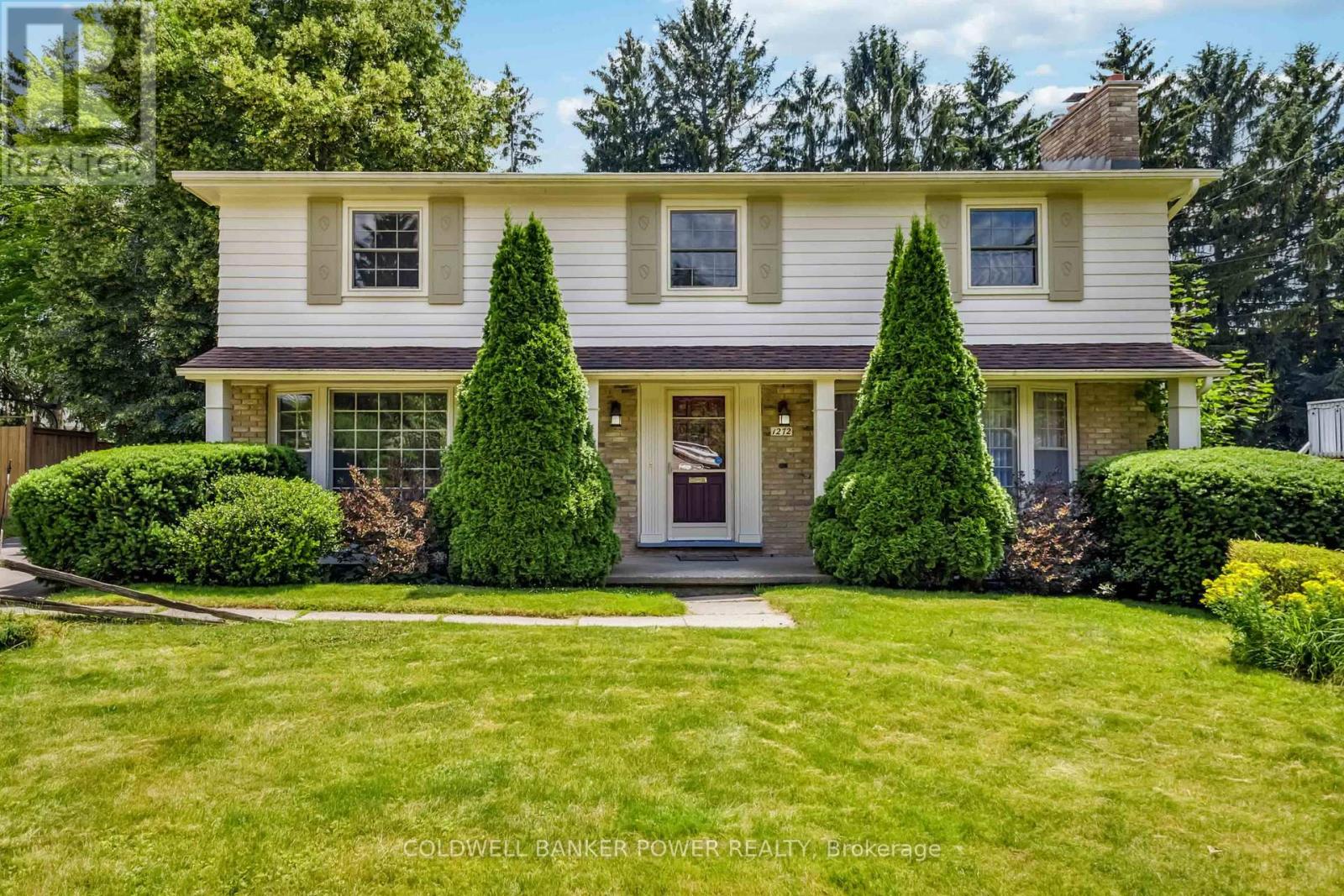 1272 WAYNE ROAD, London South (South K)