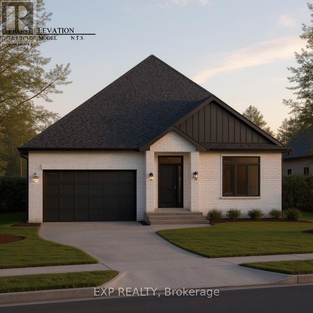 76 DEARING DRIVE, South Huron (Stephen)