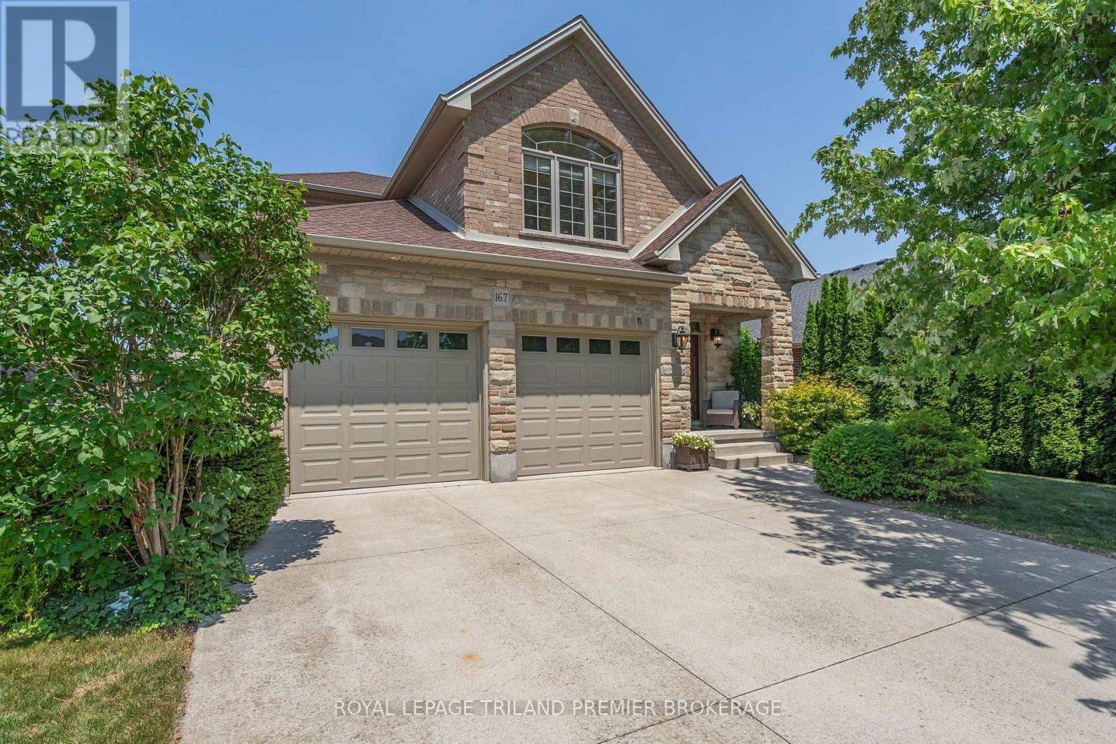 167 LAKE MARGARET TRAIL, St. Thomas