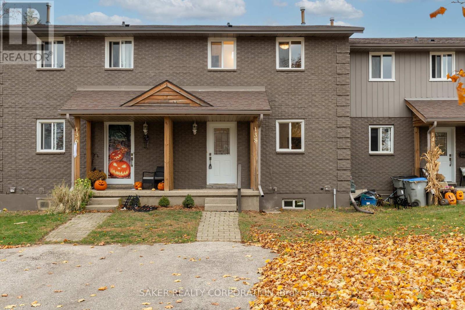 138 SIMCOE STREET, South Huron (Exeter)