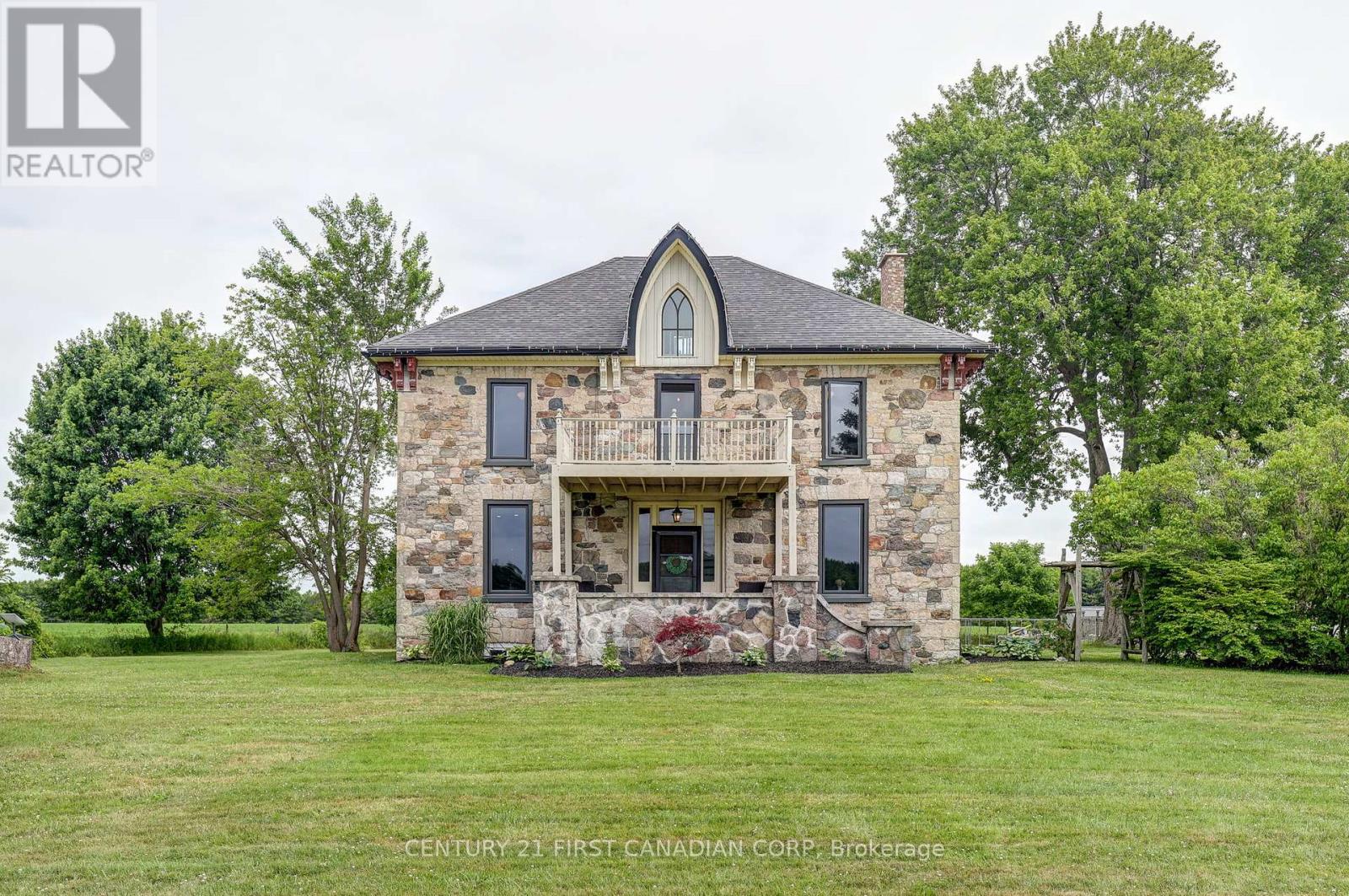 29480 FINGAL LINE, Dutton/Dunwich
