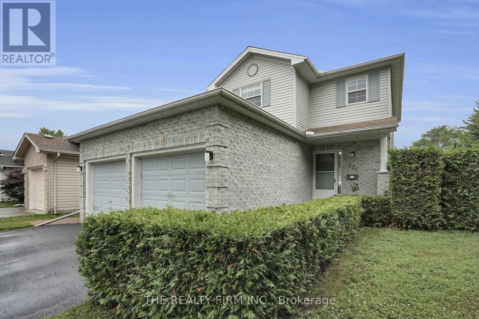 527 TALLTREE CRESCENT, London East (East I)