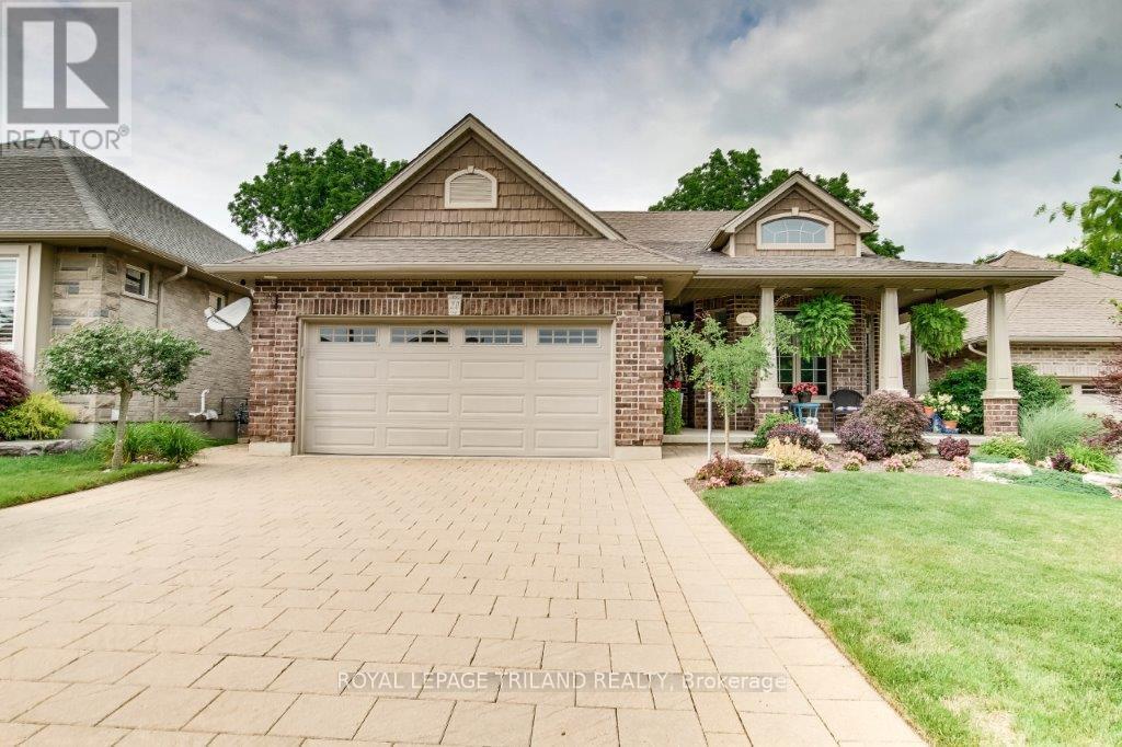 20 ENSLEY PLACE, Central Elgin (Port Stanley)