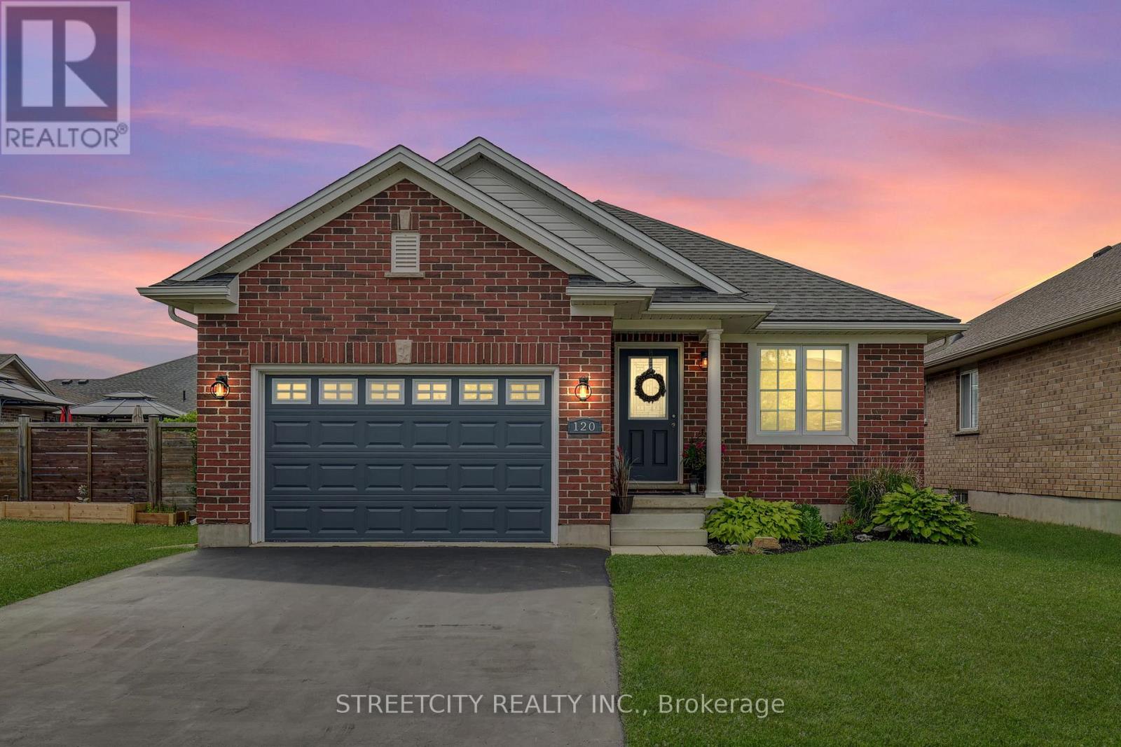 120 PEACH TREE BOULEVARD, St. Thomas