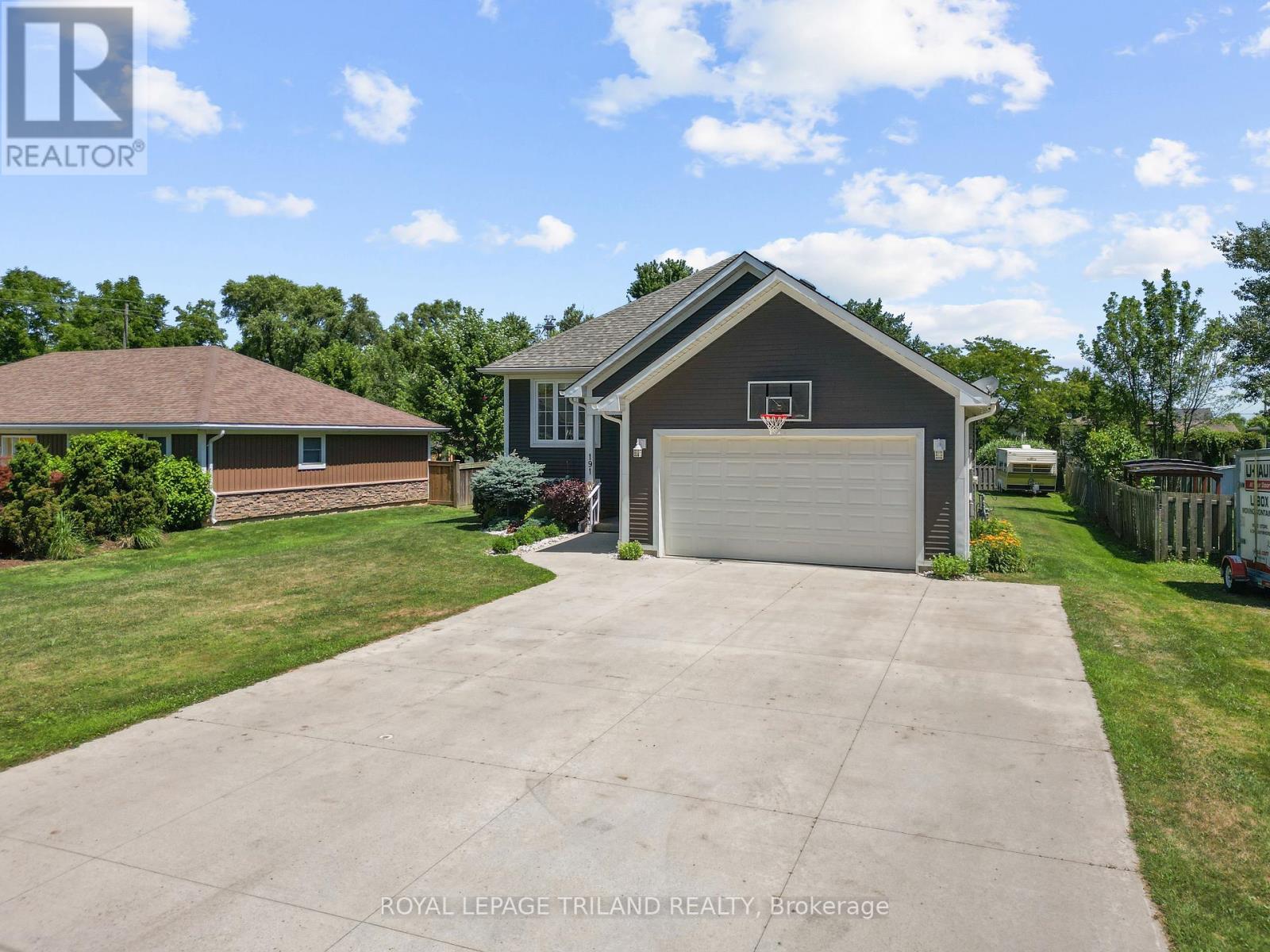 191 KING STREET, Southwest Middlesex (Glencoe)