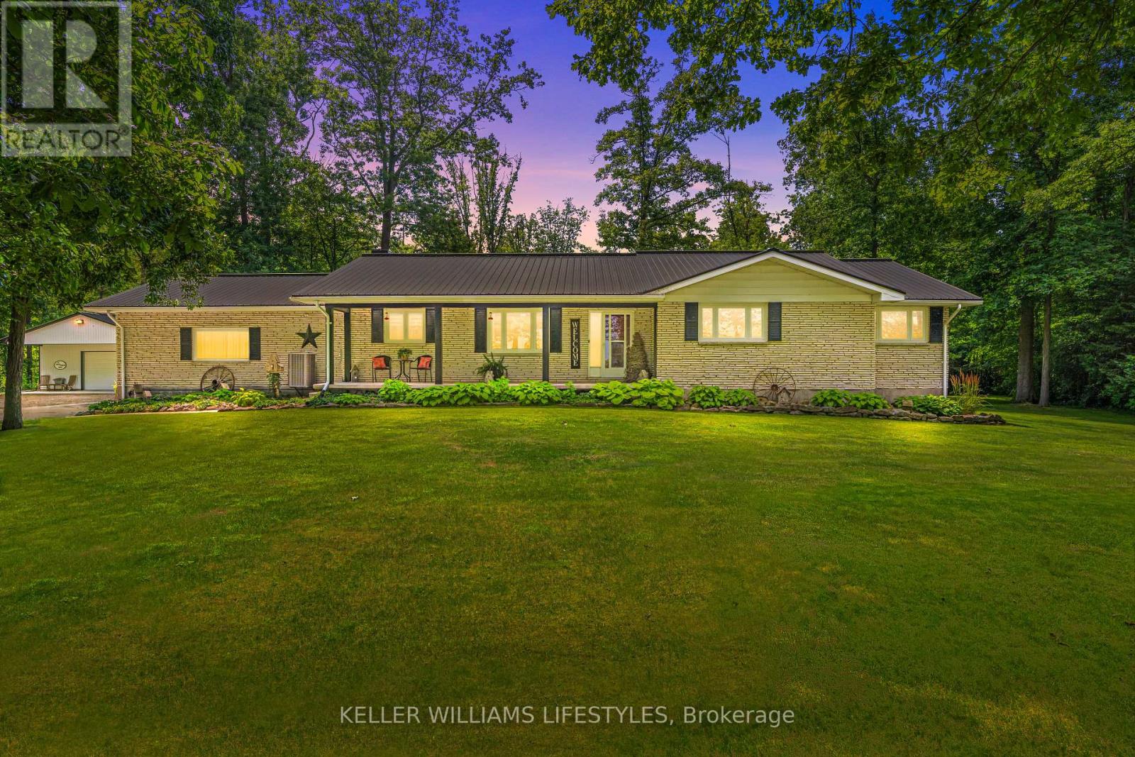 6545 THOMSON LINE, Lambton Shores