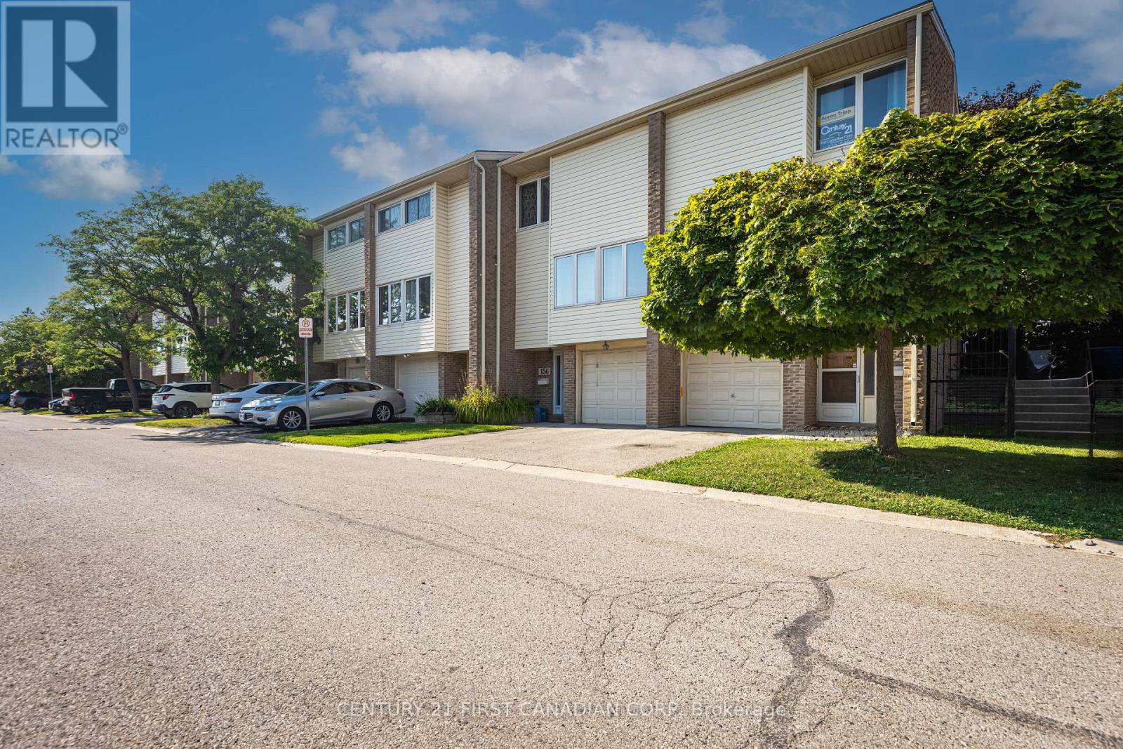 154 - 700 OSGOODE DRIVE, London South (South Y)
