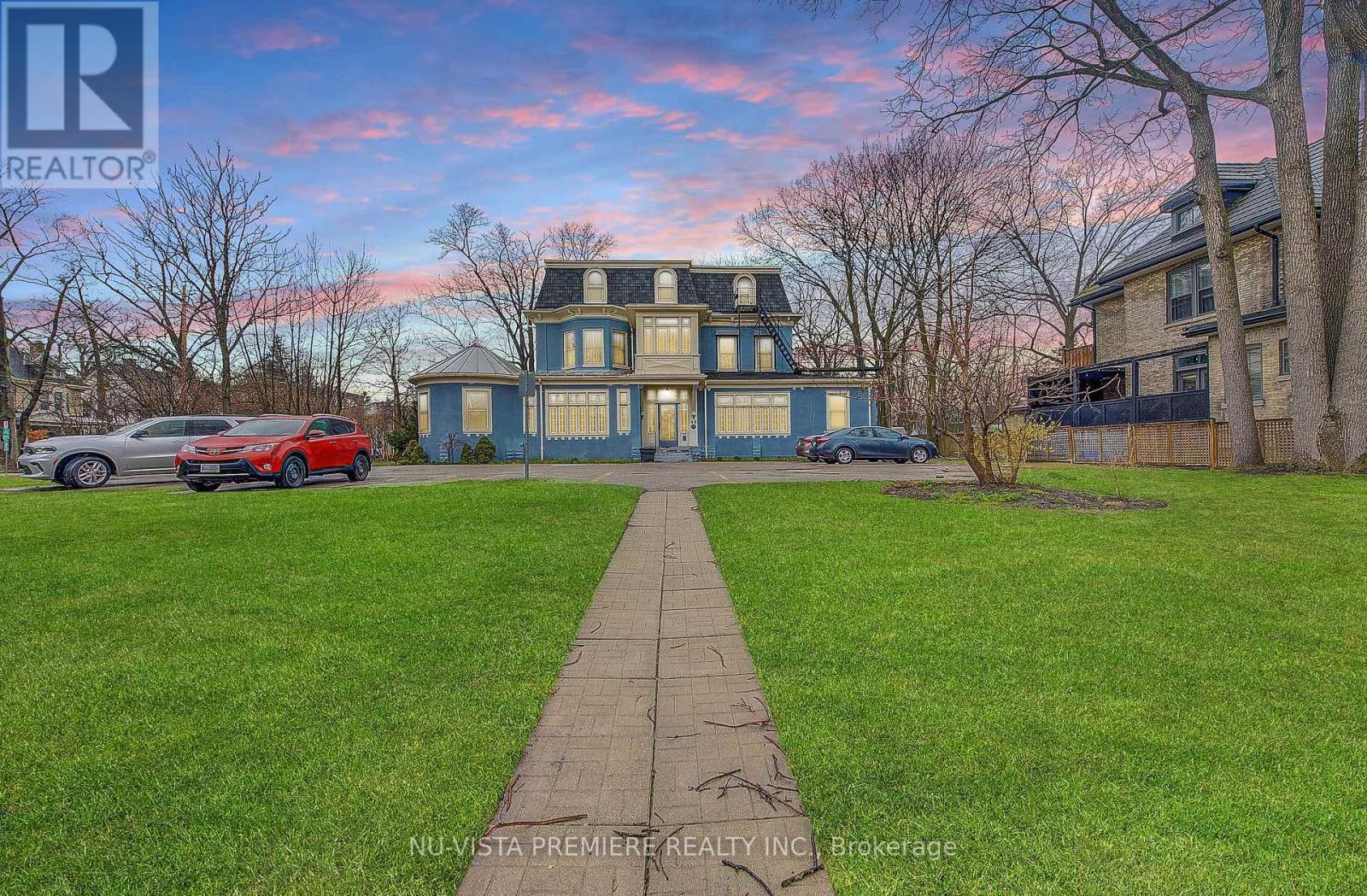 5 - 49 RIDOUT STREET S, London South (South F)