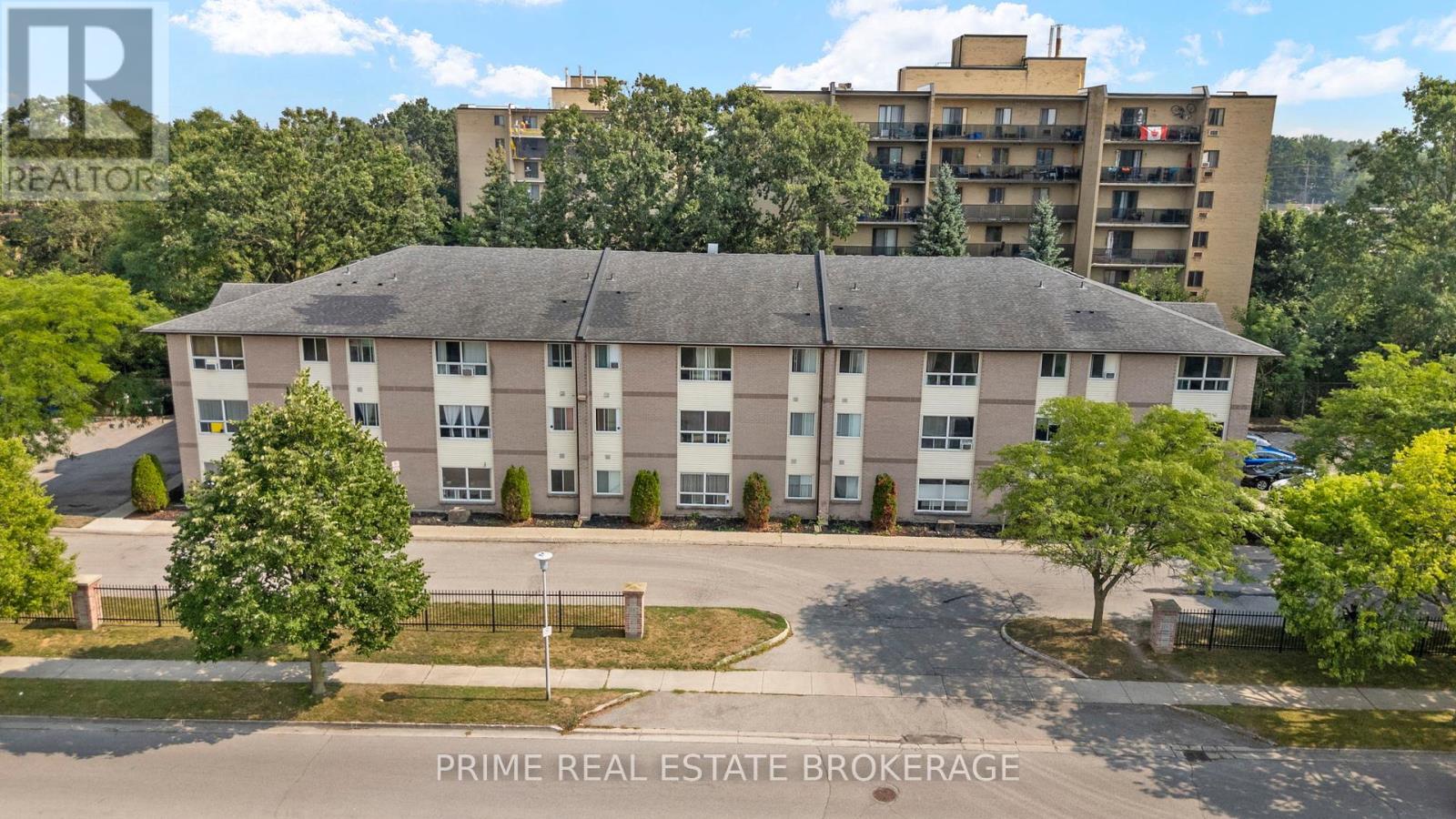 308 - 1265 BENTLEY DRIVE, London East (East D)