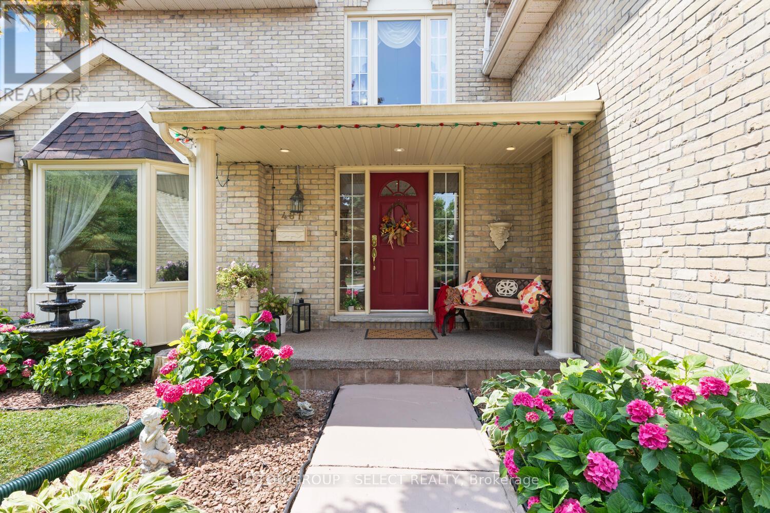 487 JEFFREYBROOK CLOSE, London North (North B)