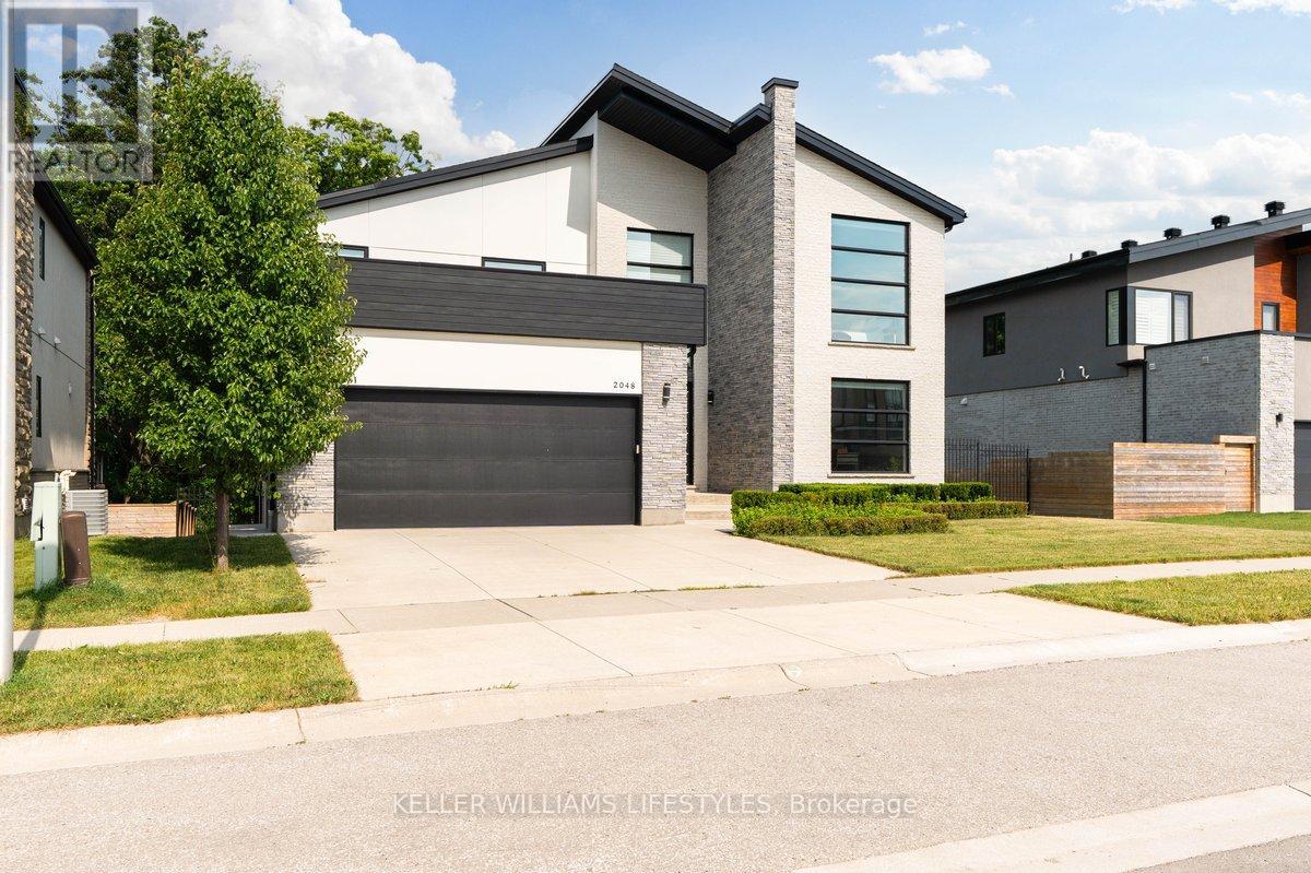 2048 IRONWOOD ROAD, London South (South K)