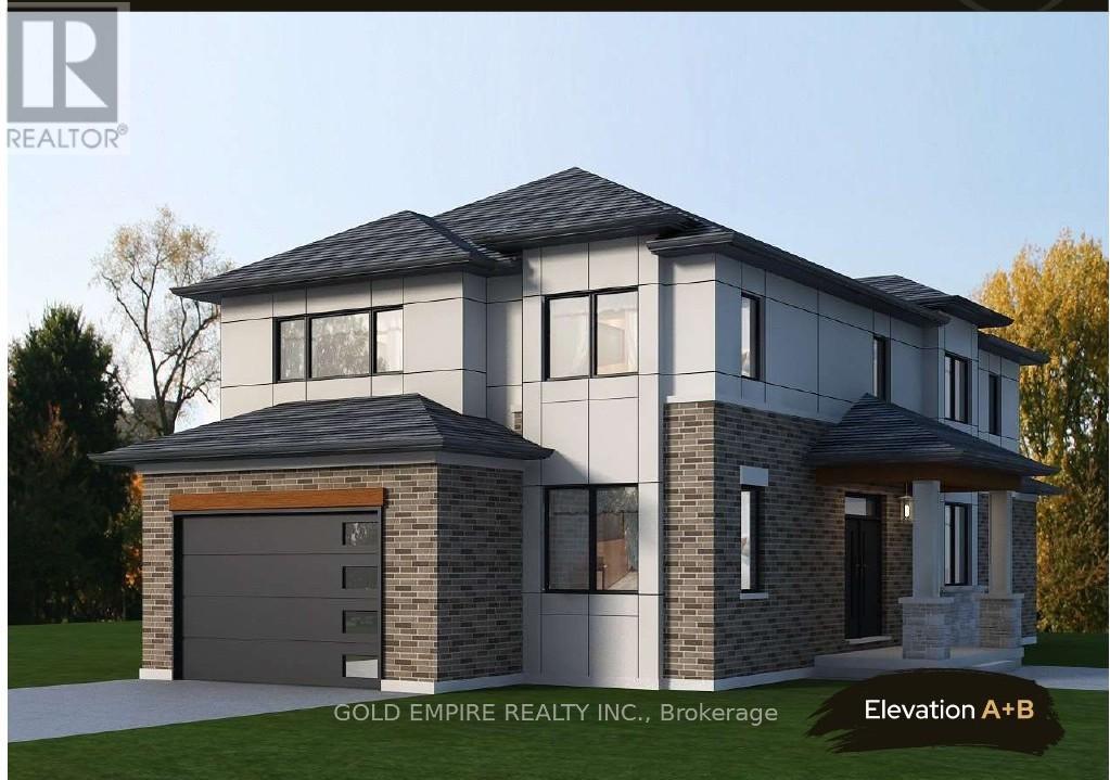 LOT 155 - 1135 HOBBS DRIVE, London South (South U)