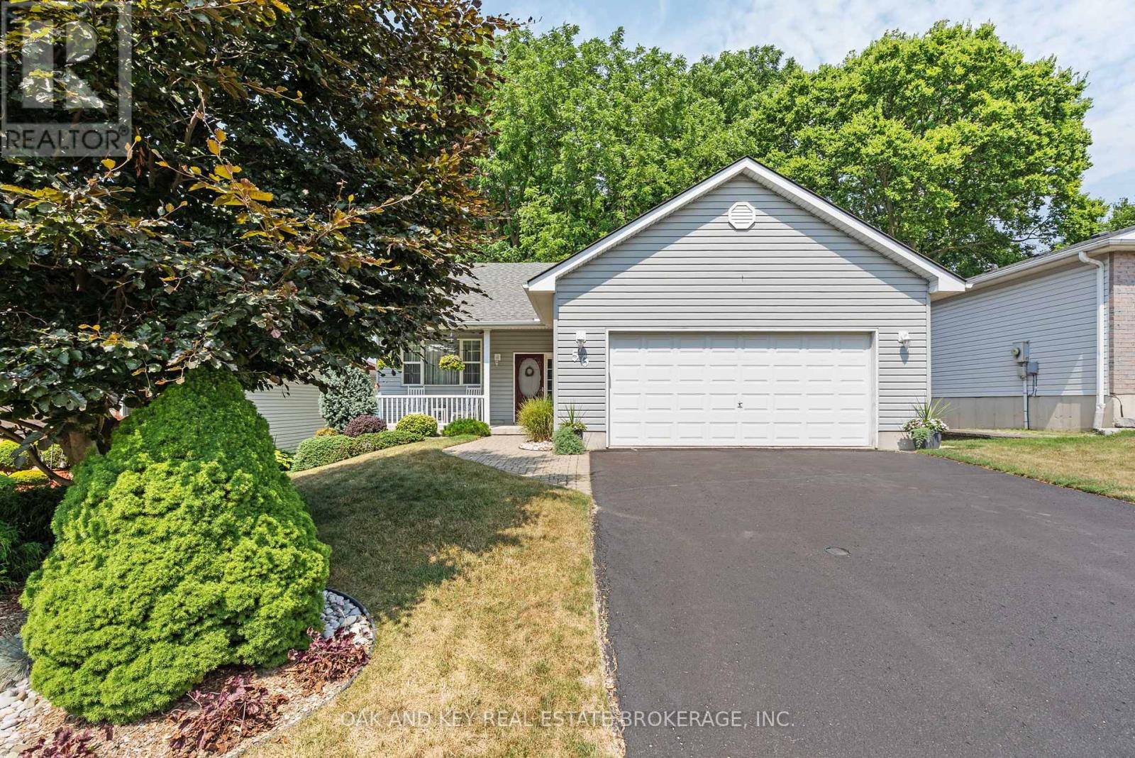 56 ROSSITER ROAD, Ingersoll (Ingersoll - South)