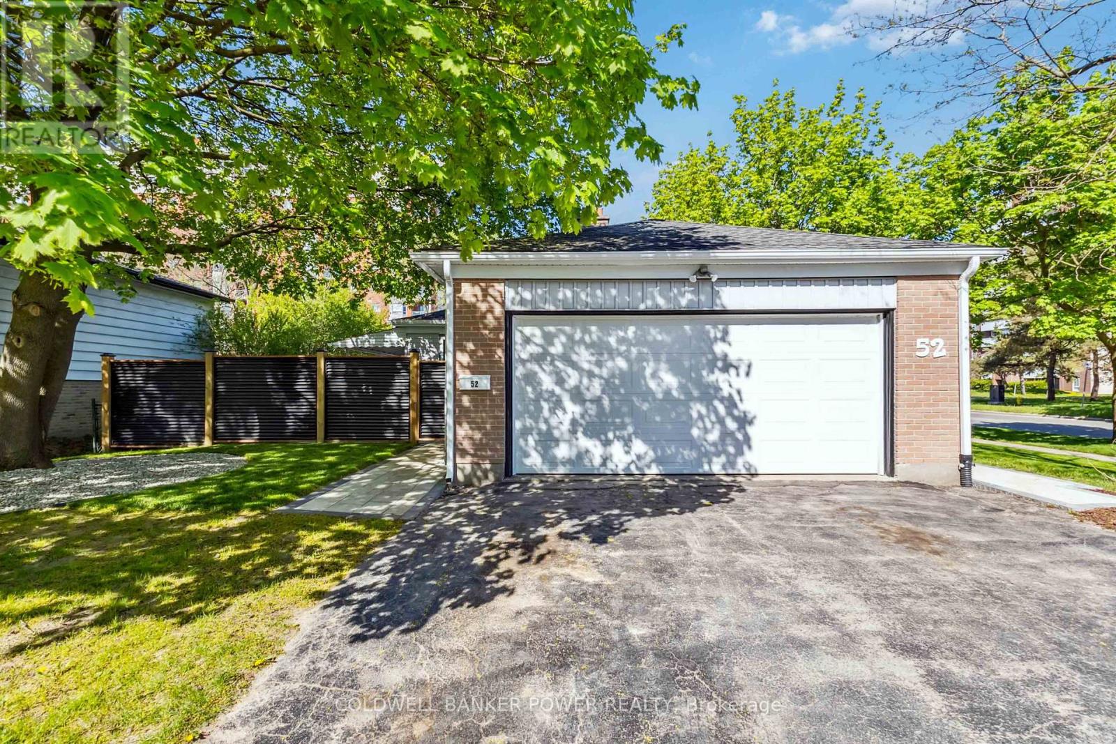 52 STUYVESANT PLACE, London South (South N)