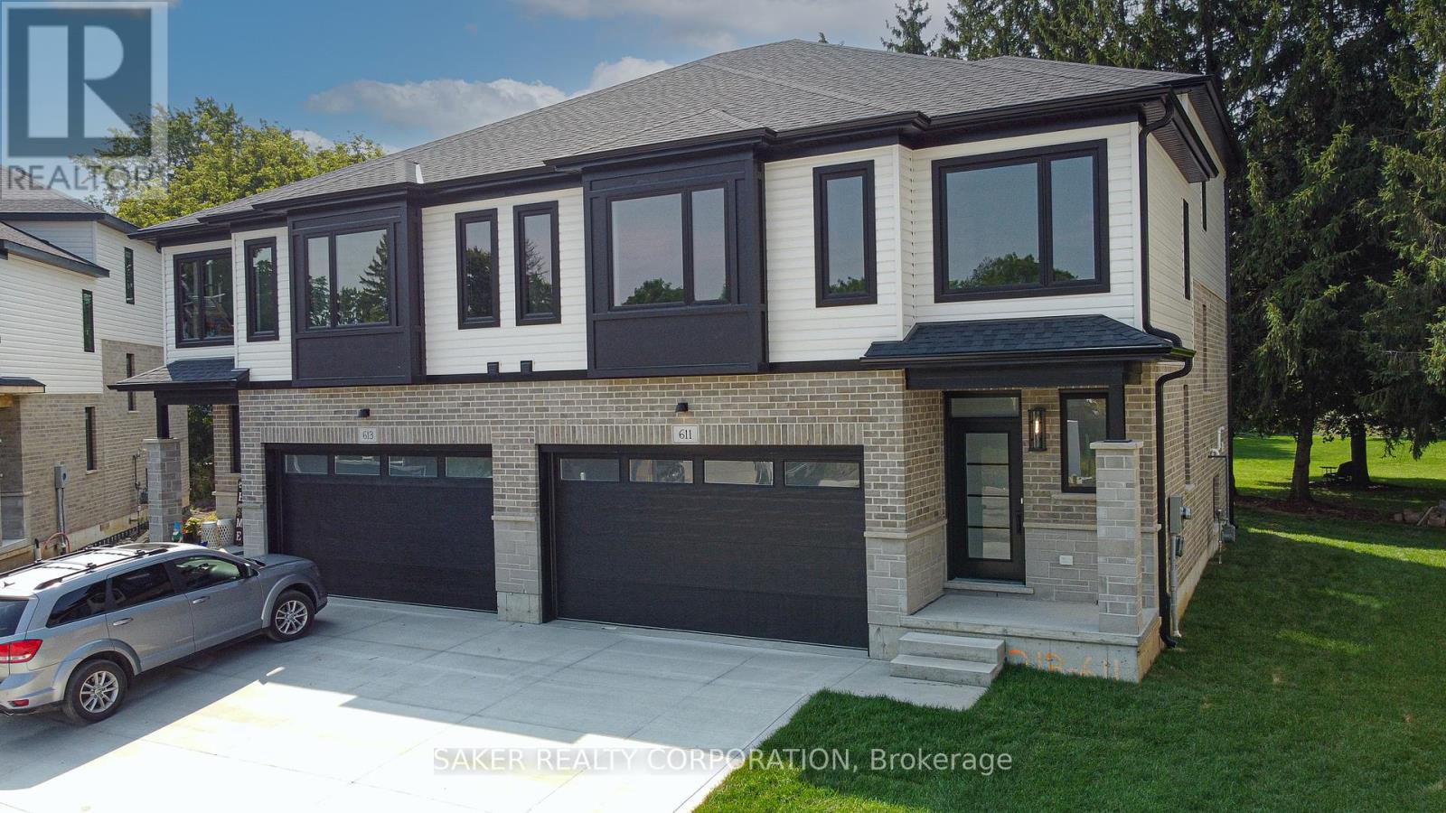 615 REGENT STREET, Strathroy-Caradoc (Mount Brydges)