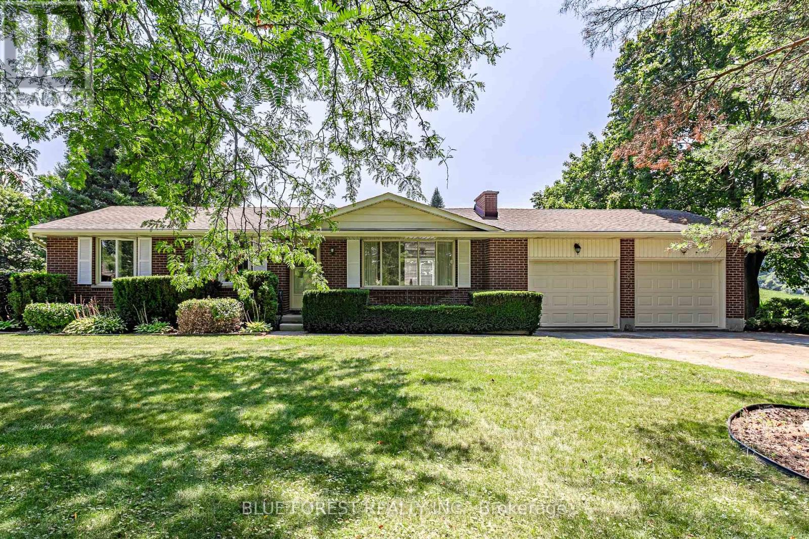 4107 CRAMPTON DRIVE, Thames Centre (Crampton)