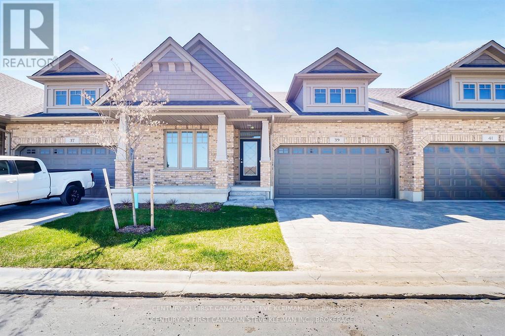 39 - 2650 BUROAK DRIVE, London North (North S)