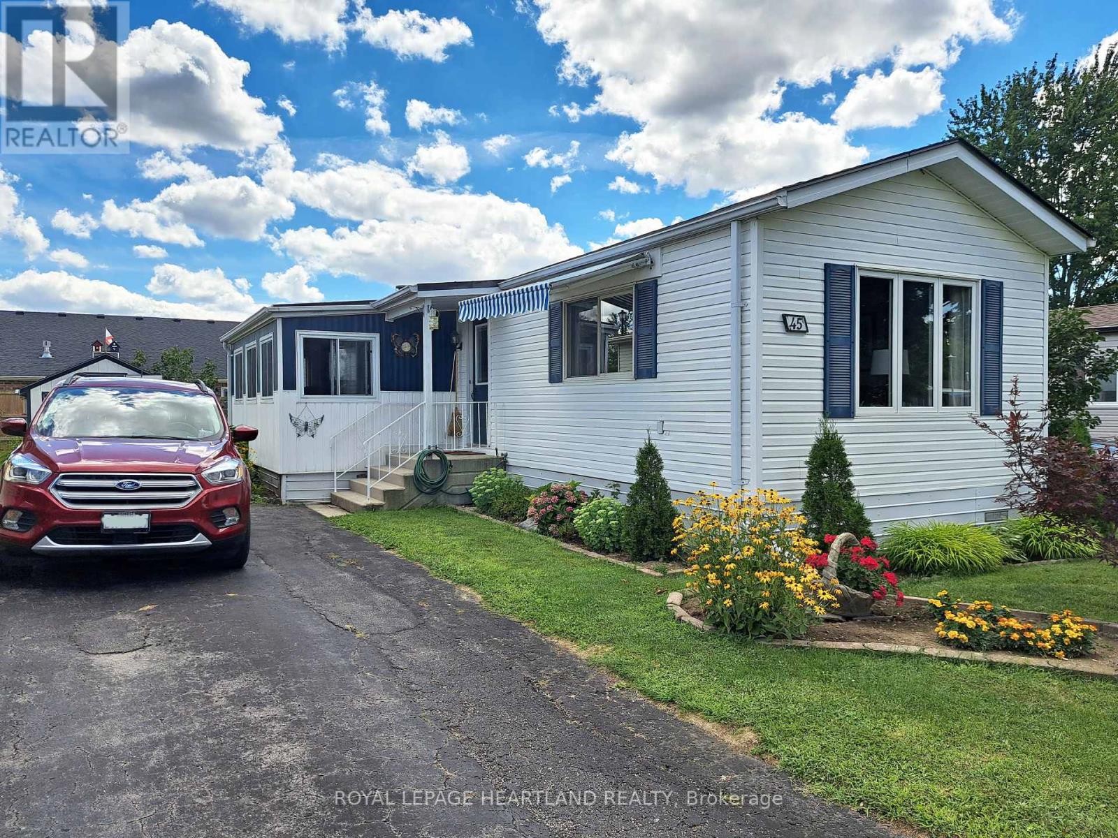 45 KALISCH AVENUE, South Huron (Exeter)