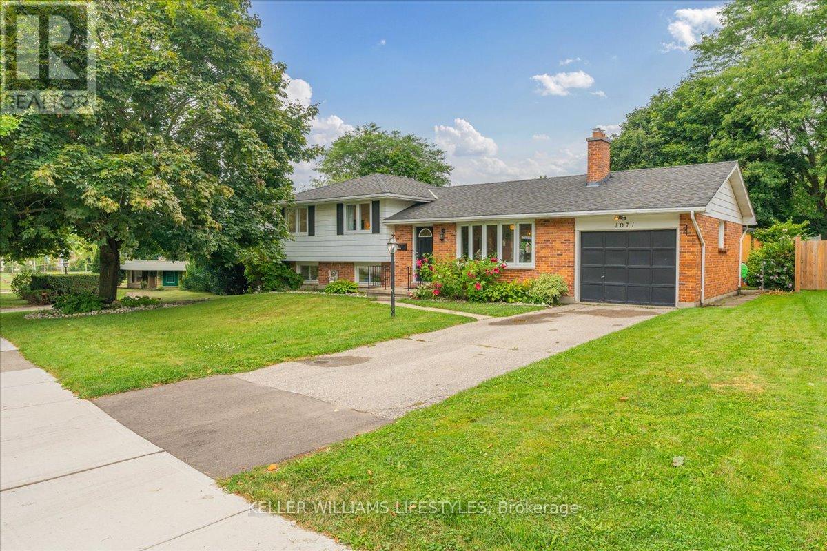 1071 ST CROIX AVENUE, London North (North M)