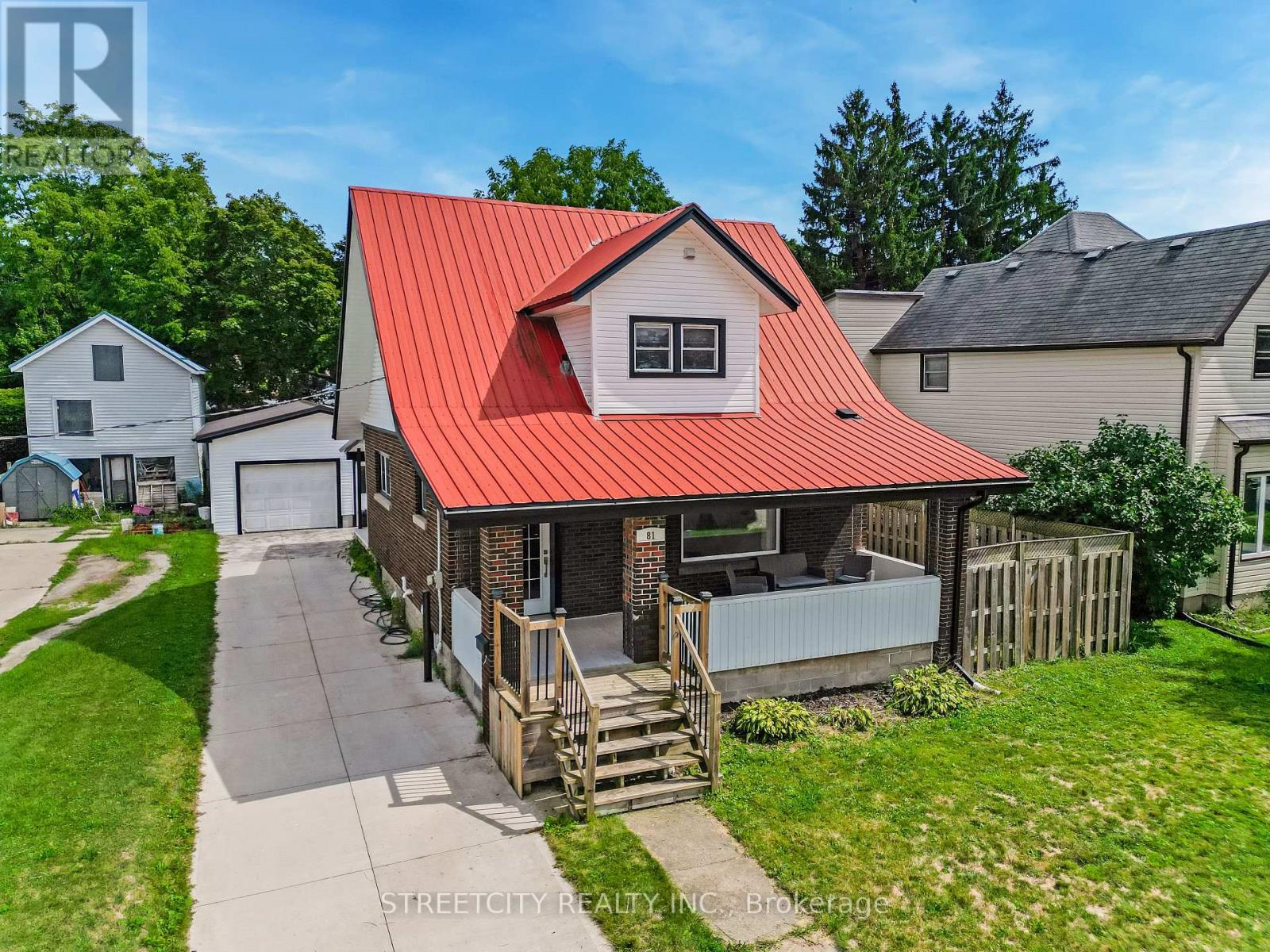 81 HIAWATHA STREET, St. Thomas