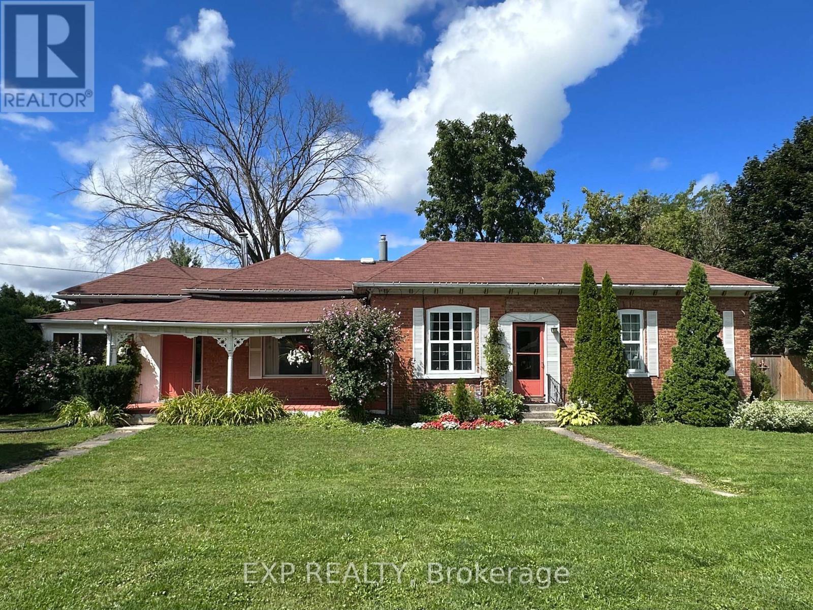 76 SARAH STREET, Lambton Shores (Thedford)