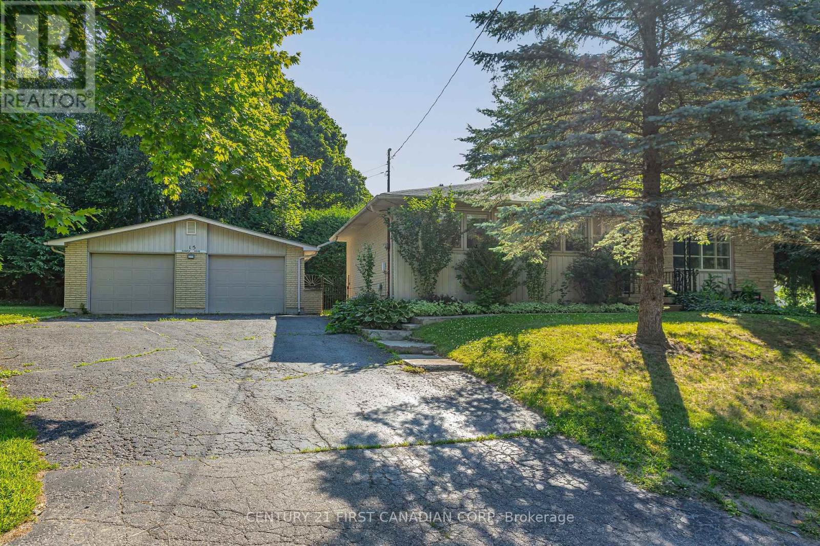 15 RANSON DRIVE, London North (North J)