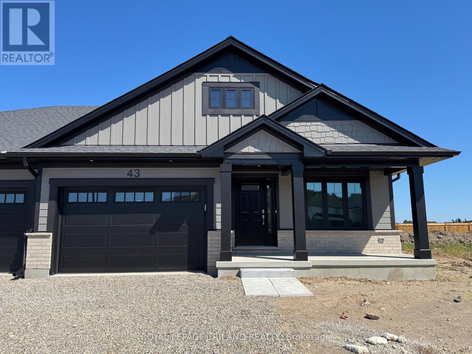 43 HARROW LANE, St. Thomas