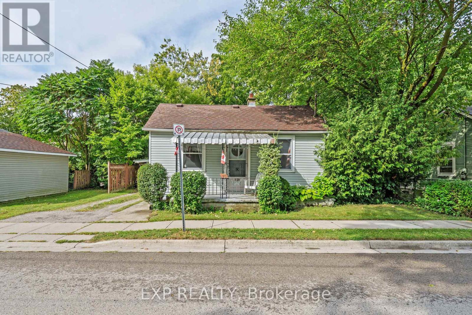 15 MILES STREET, London East (East F)