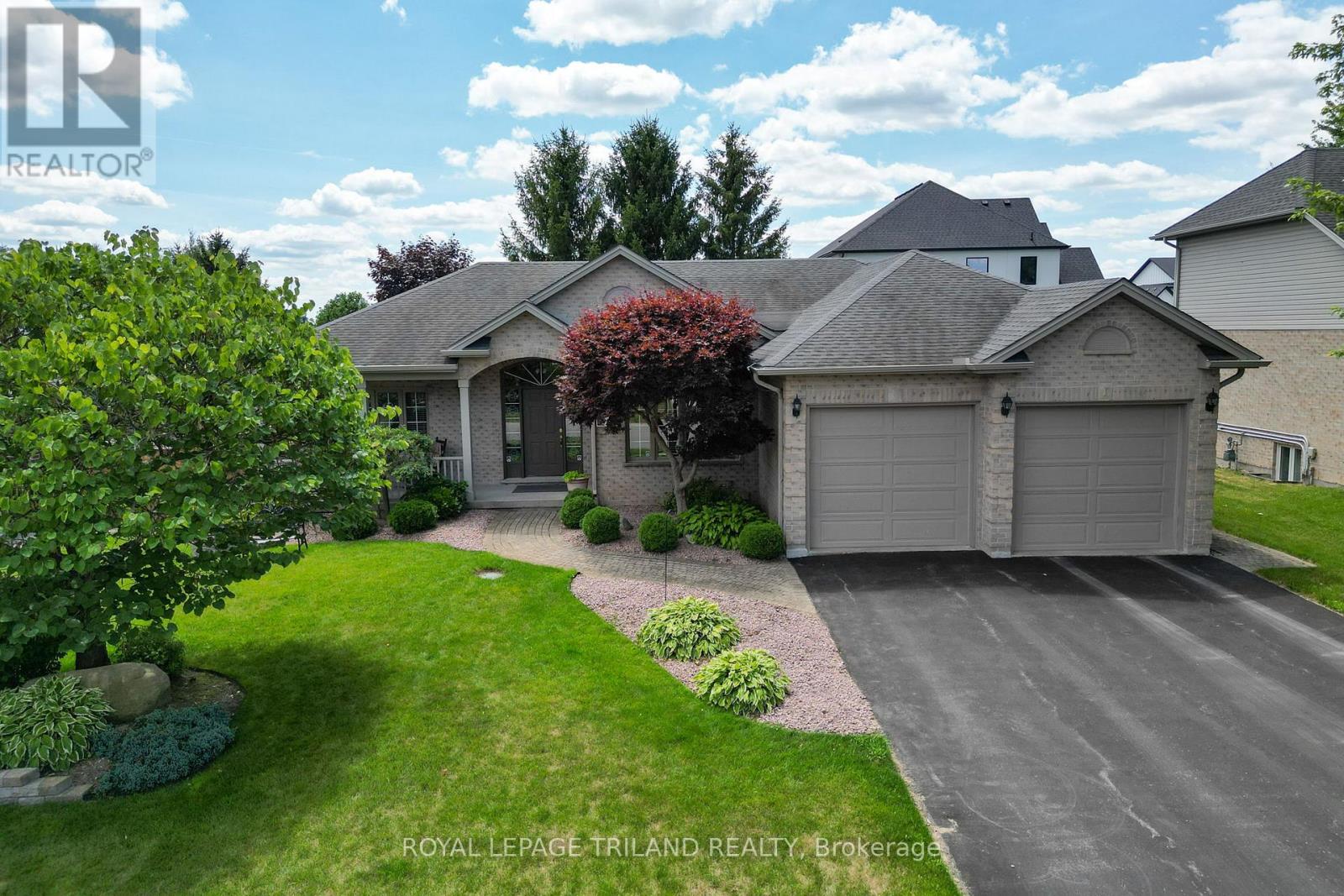 45 STEPHEN MOORE DRIVE, Middlesex Centre (Kilworth)