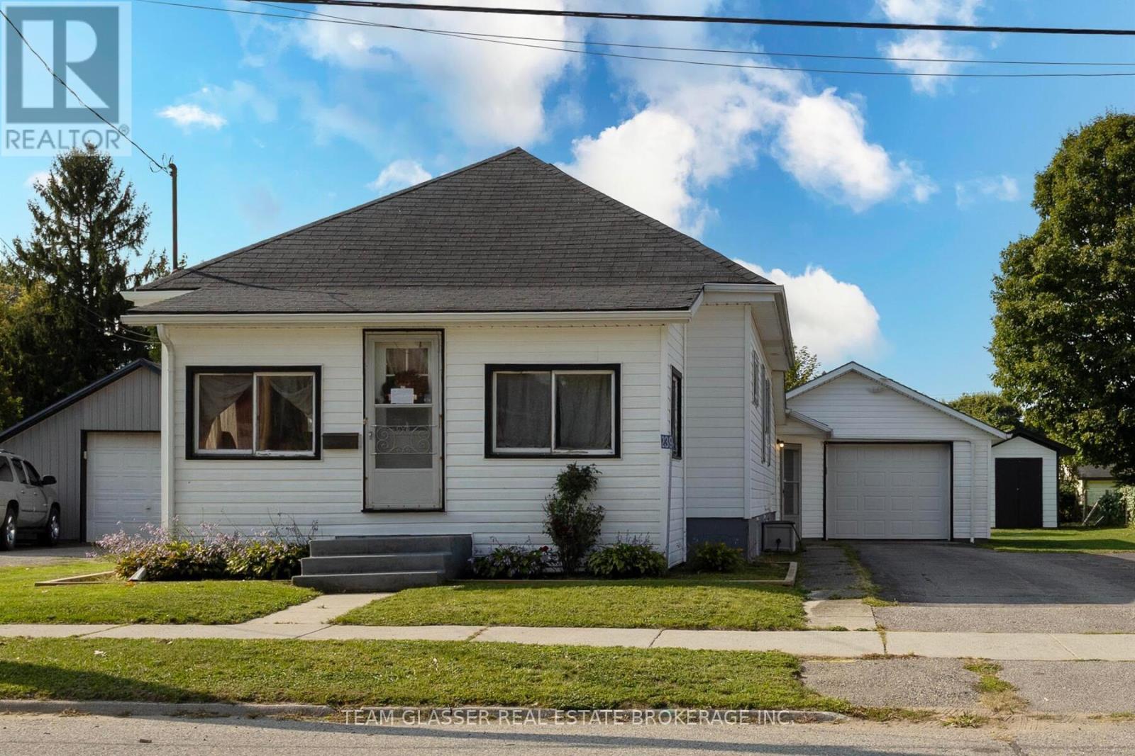 56239 HERITAGE LINE, Bayham (Straffordville)