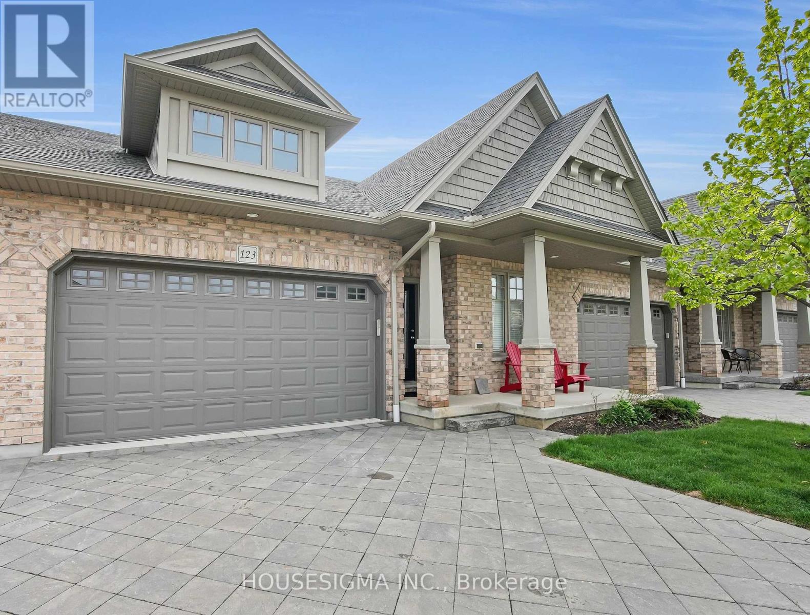 123 - 2250 BUROAK DRIVE, London North (North S)