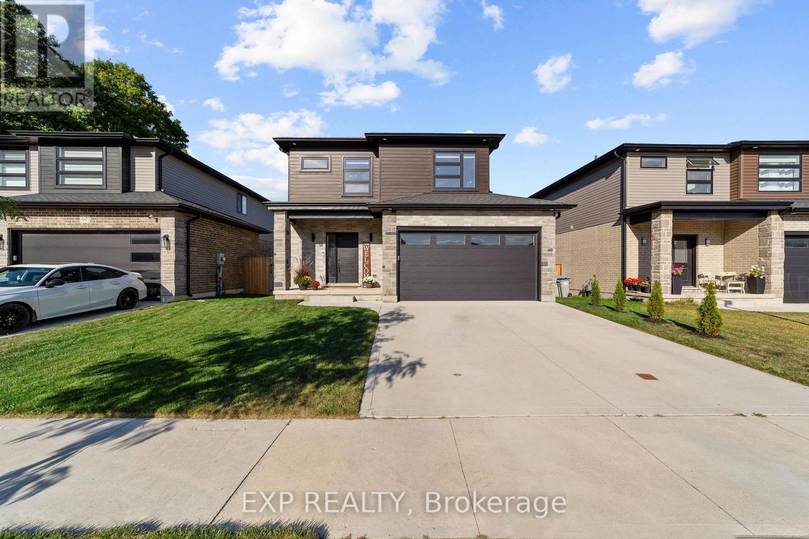 58 MCNEIL STREET, Strathroy-Caradoc (Mount Brydges)