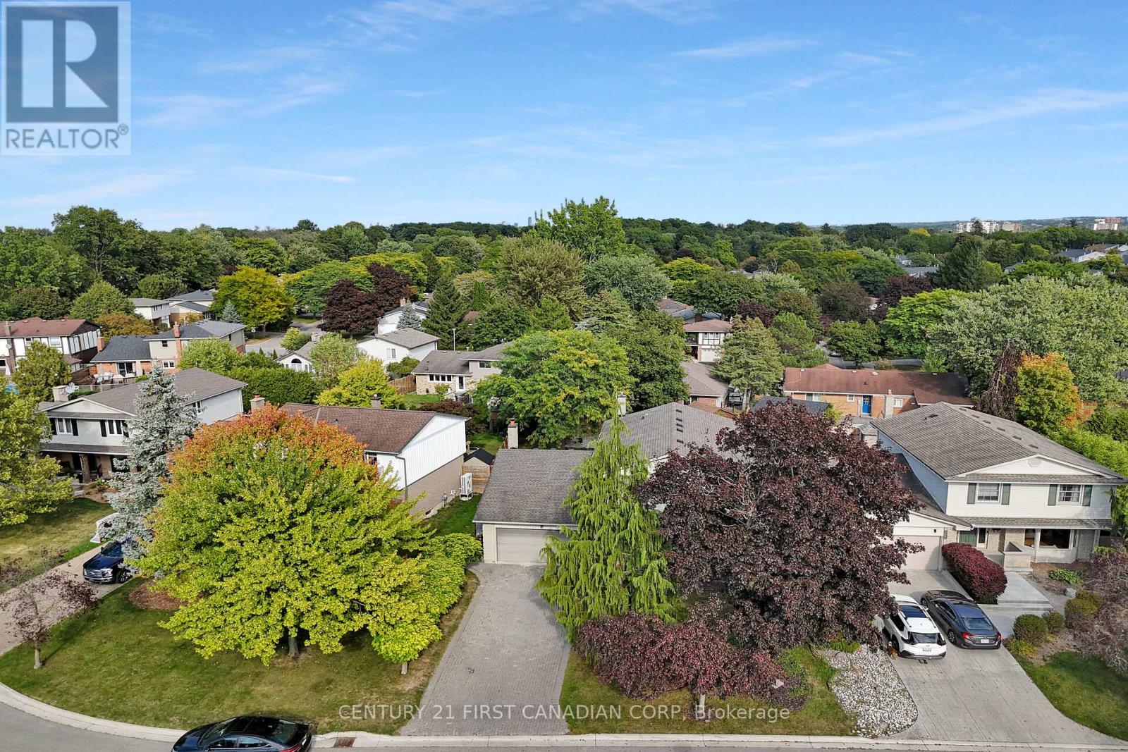 1027 FLINTLOCK COURT N, London North (North P)