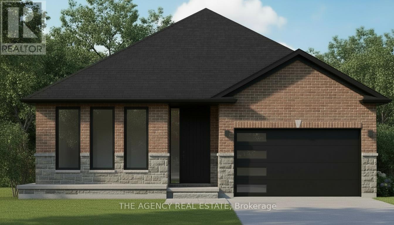 3134 REGIMENT ROAD W, London South (South V)