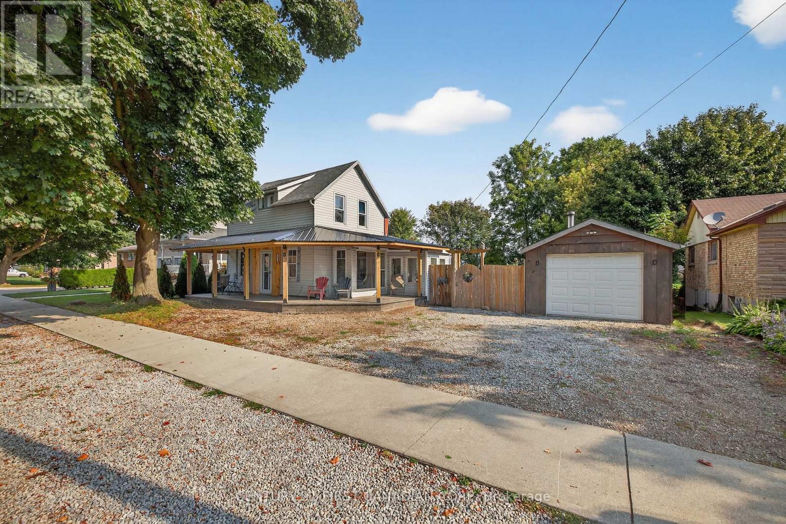 247 RIDOUT STREET, West Elgin (Rodney)