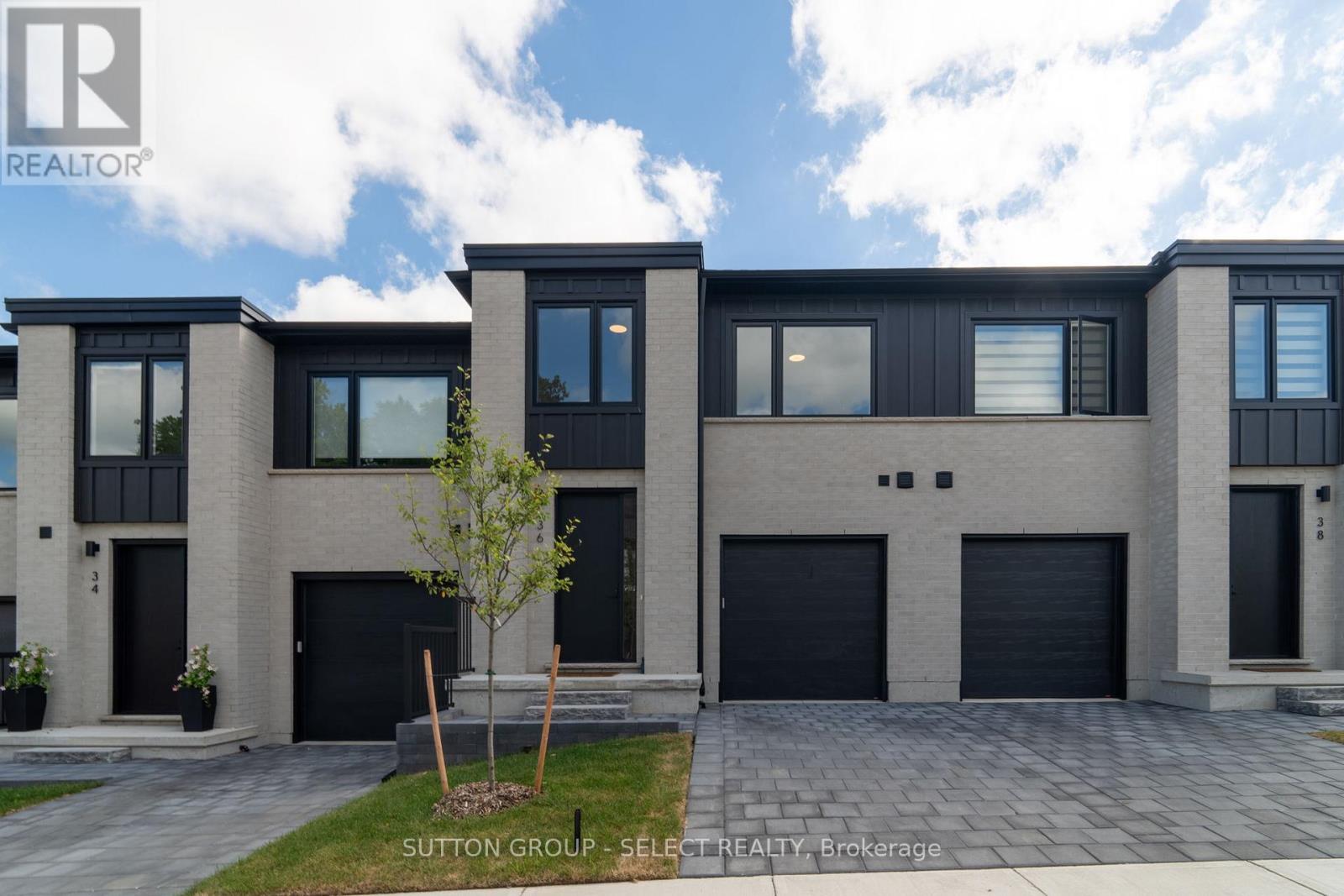 36 - 1175 RIVERBEND ROAD, London South (South B)