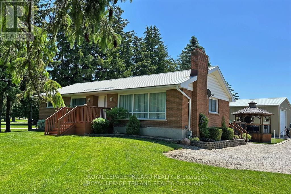 5103 DUNDAS STREET, Middlesex Centre