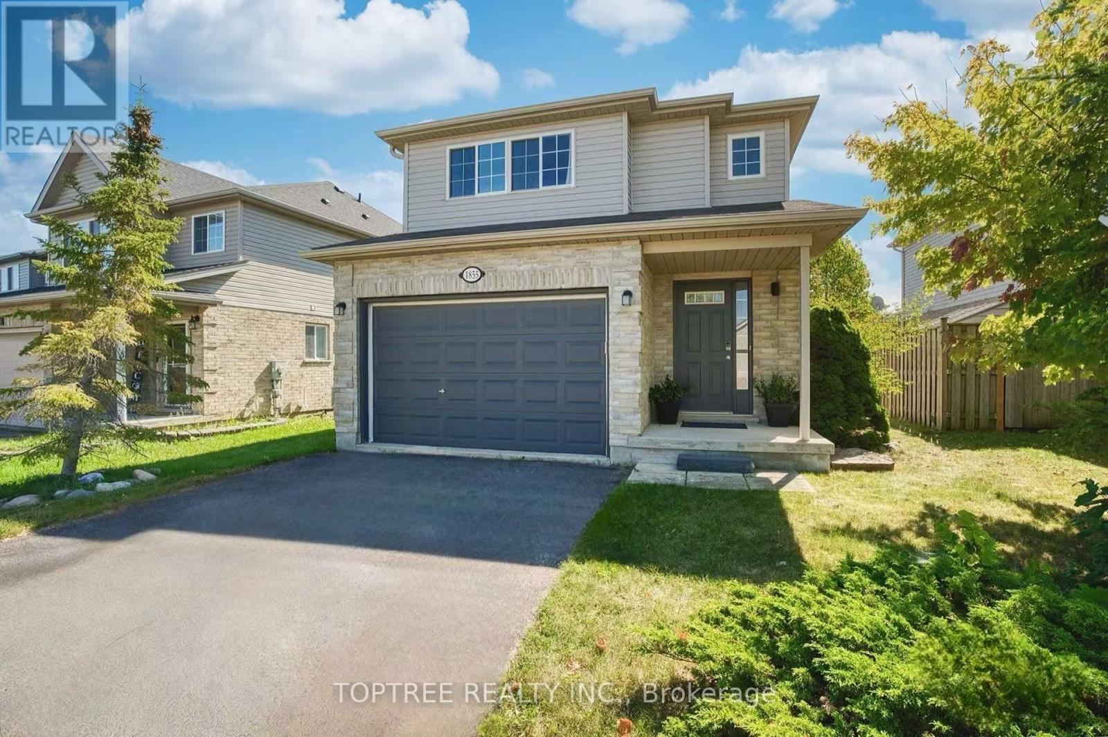 1855 CREEKSIDE STREET, London North (North C)