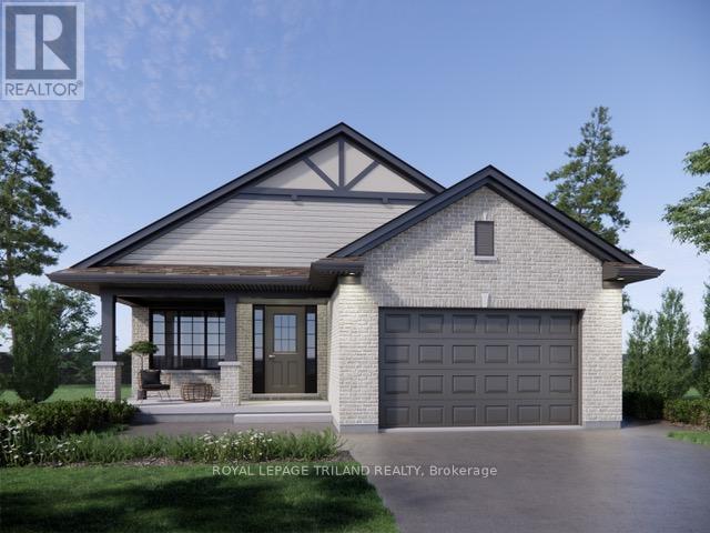 14 HARROW LANE, St. Thomas