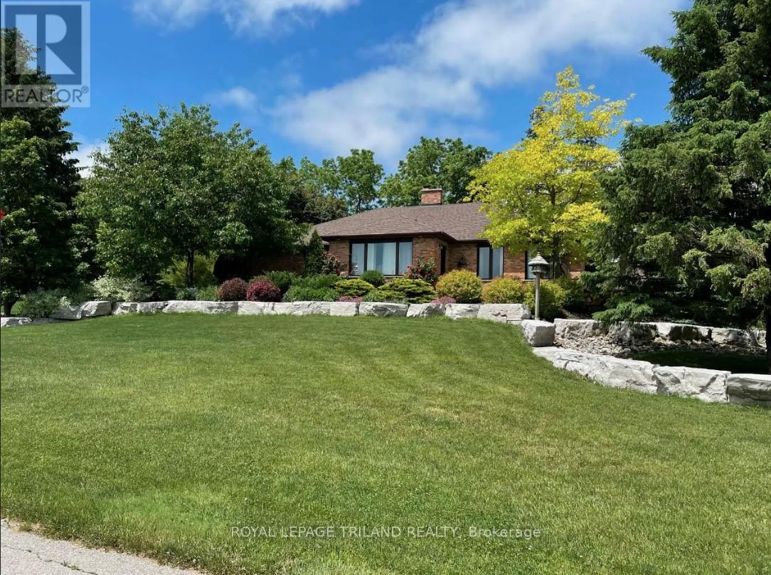 22604 VANNECK ROAD, Middlesex Centre (Ilderton)