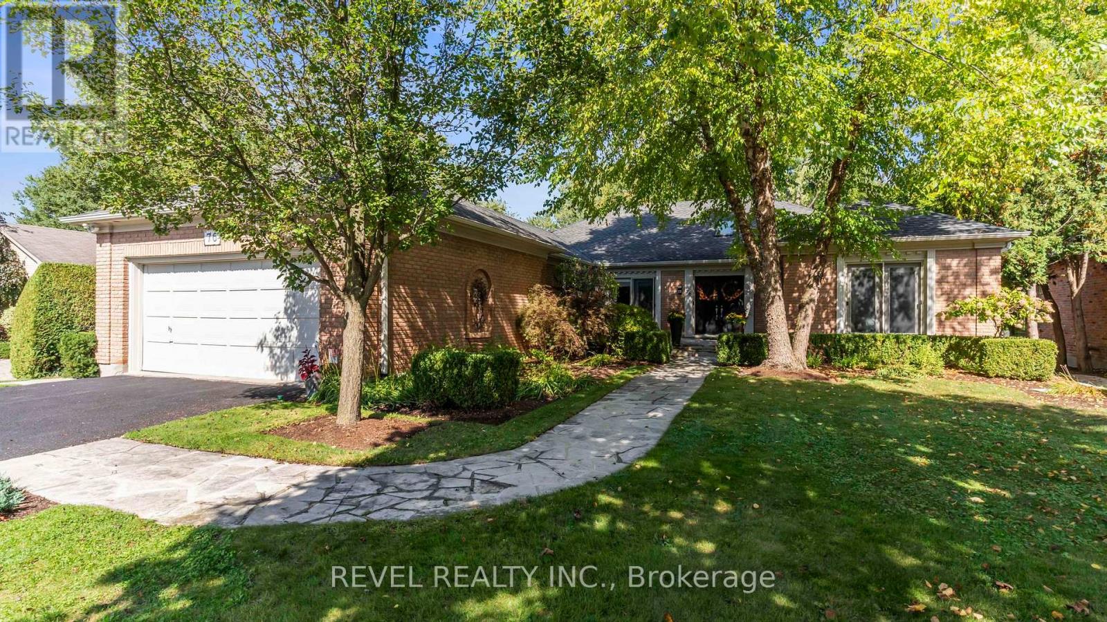 76 TALLWOOD CIRCLE, London North (North G)